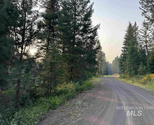 $255,000 | Lot 26 Meadow Drive, New Meadows, ID 83654