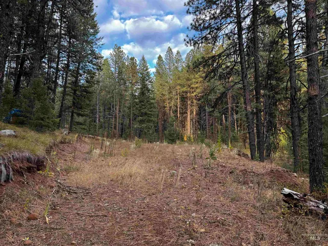 $255,000 | Lot 26 Meadow Drive, New Meadows, ID 83654