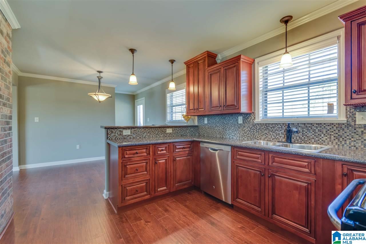 170 Old West Road Thorsby, AL 35171 - Photo 15 of 35