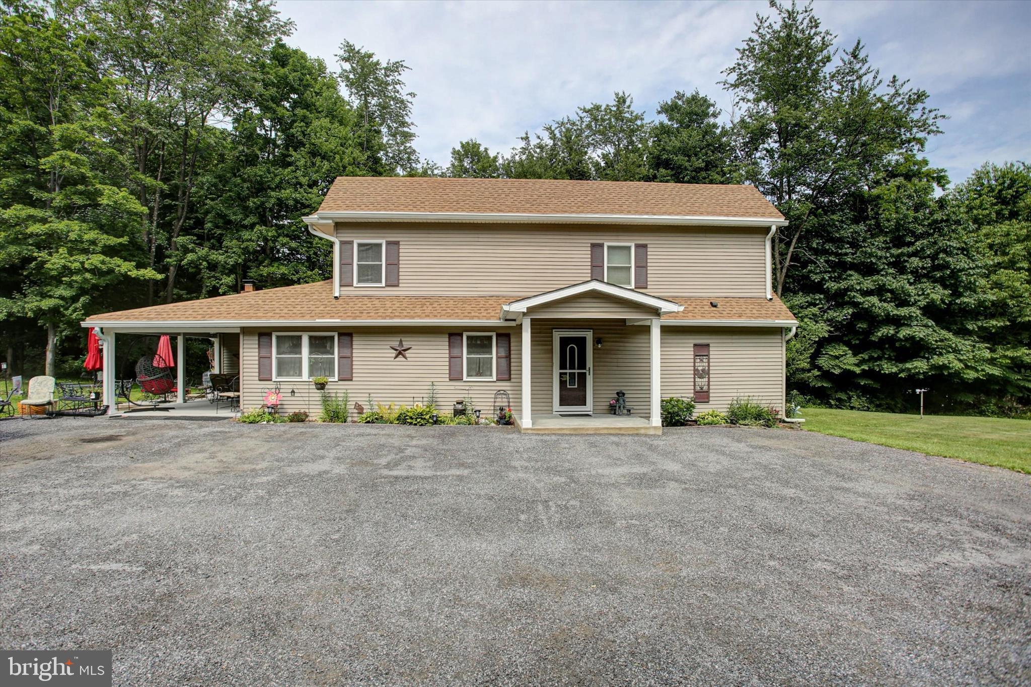 2355 Iron Springs Road Fairfield, PA 17320 - Photo 3 of 59