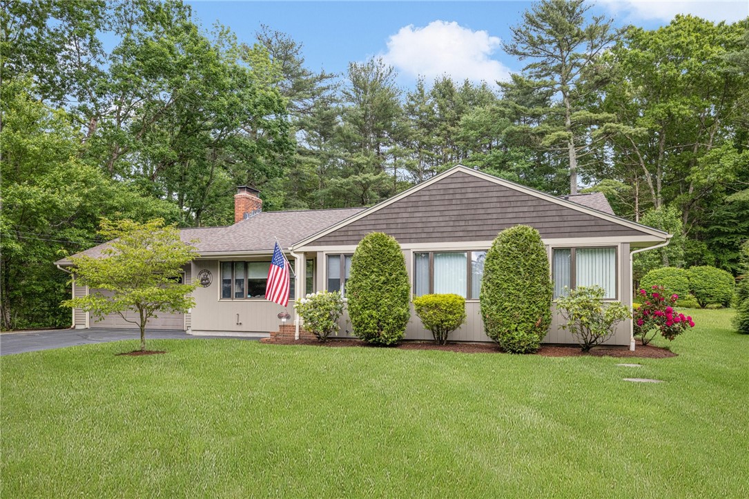 236 Phillips Hill Road Coventry, RI 02816 - Photo 1 of 42