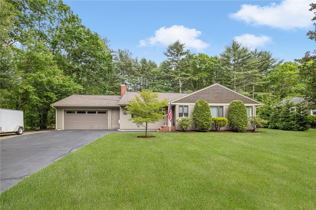 236 Phillips Hill Road Coventry, RI 02816 - Photo 2 of 42