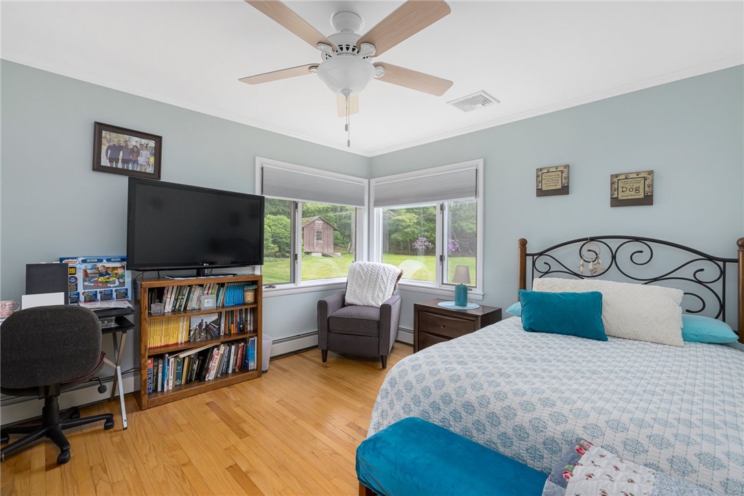 236 Phillips Hill Road Coventry, RI 02816 - Photo 23 of 42