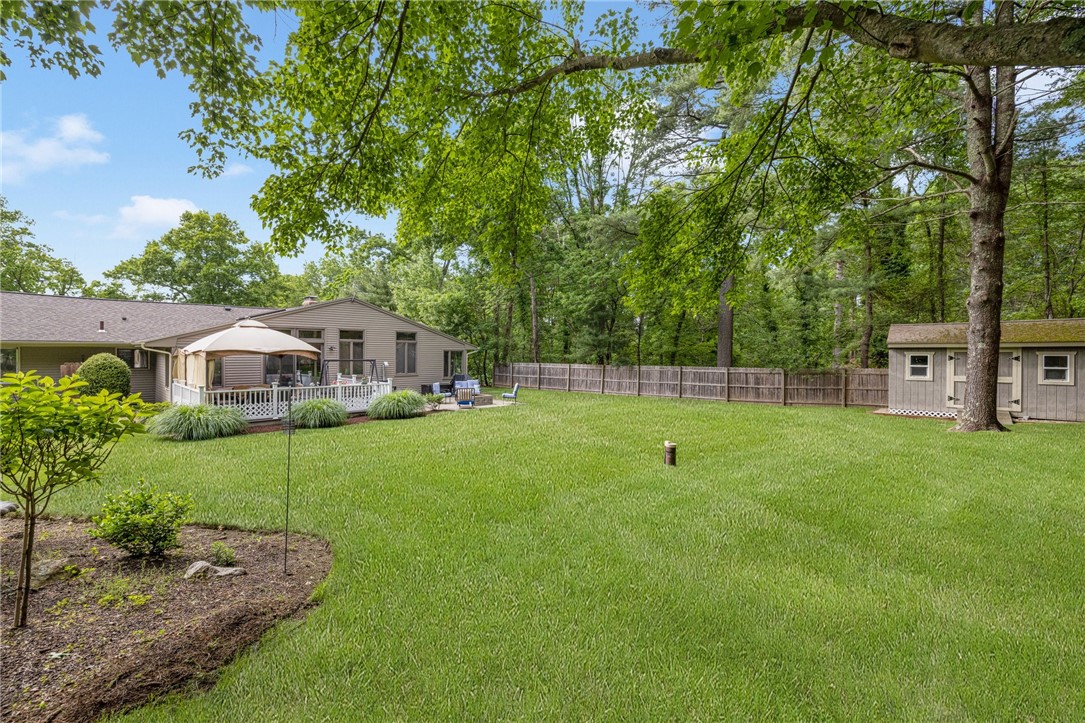 236 Phillips Hill Road Coventry, RI 02816 - Photo 31 of 42