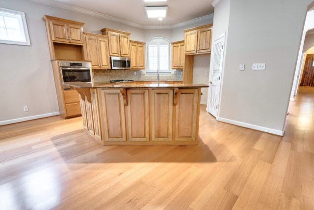 107 Chestnut Ridge Fairhope, AL 36532 - Photo 11 of 25 Kitchen Island