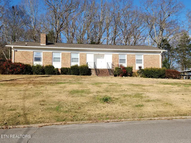 $349,900 | 1506 Ridgeway Circle, Athens, TN 37303