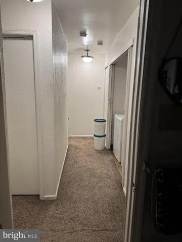 a view of a bathroom