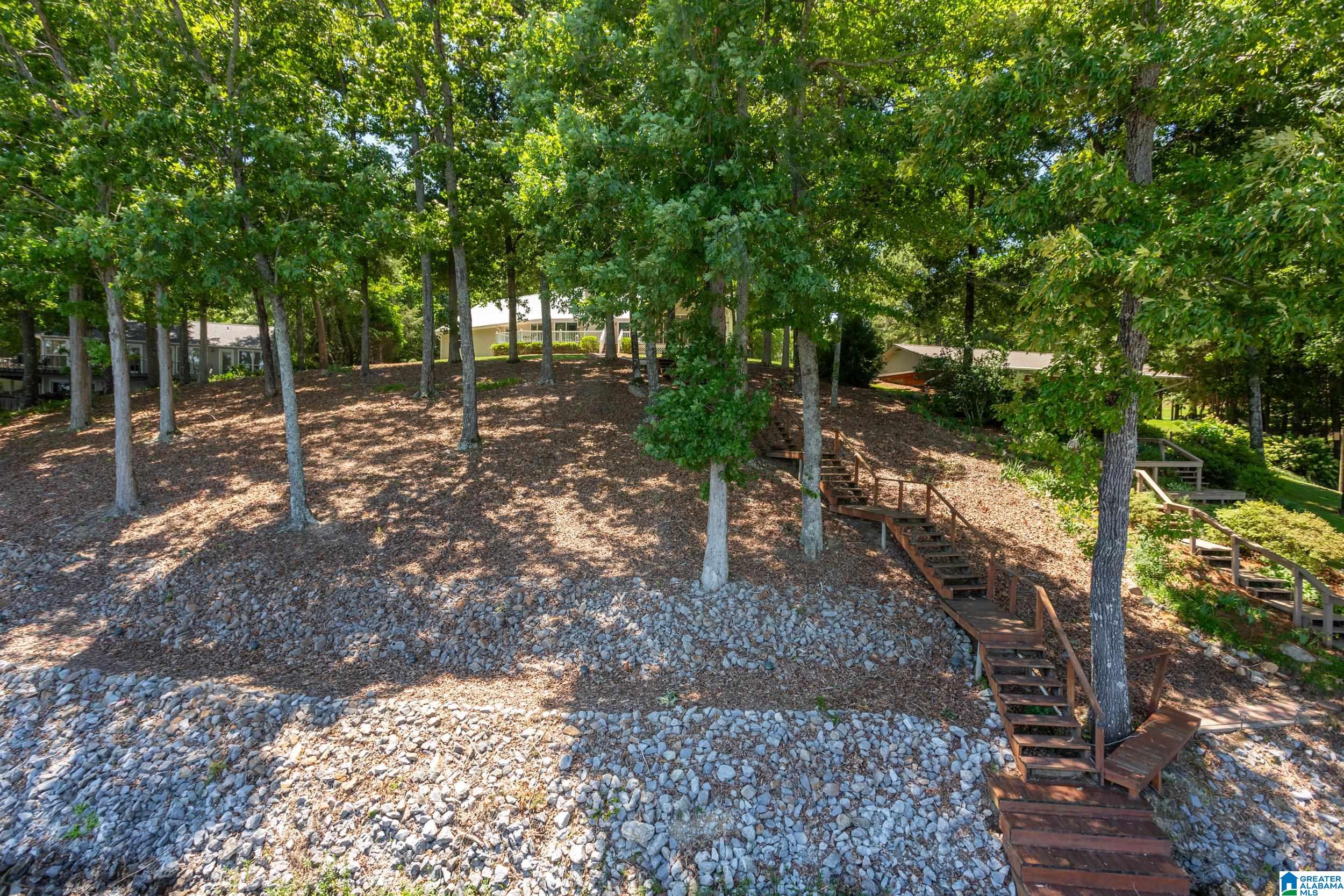 3562 Griffitt Bend Road Talladega, AL 35160 - Photo 37 of 55