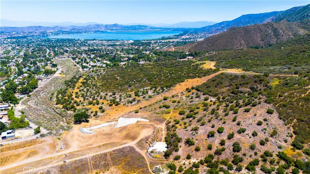 0 Leach Canyon Road Rosemead, CA 91770 - Photo 14 of 18 a view of a city with mountains in the background