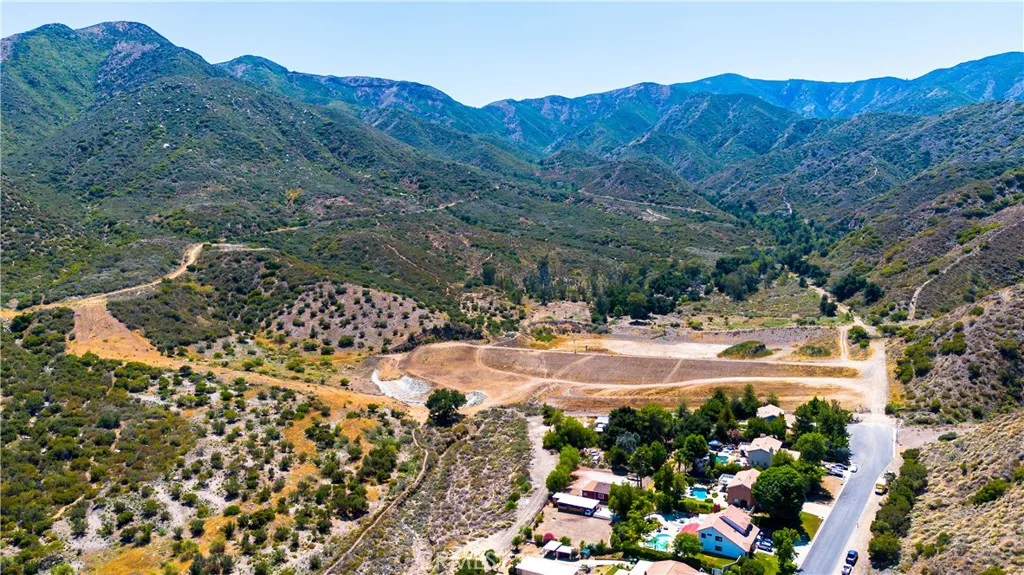 0 Leach Canyon Road Rosemead, CA 91770 - Photo 2 of 10 a view of a houses with a yard
