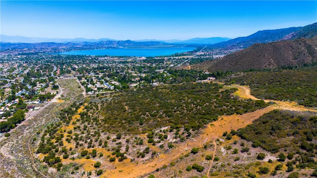 0 Leach Canyon Road Rosemead, CA 91770 - Photo 2 of 18 a view of a city with a lake view