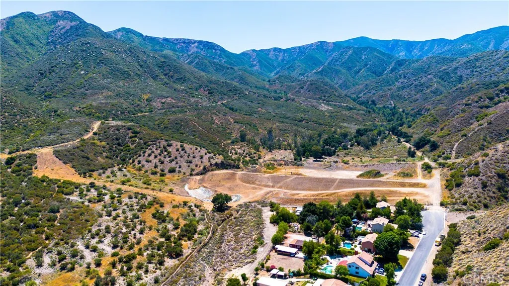 0 Leach Canyon Road Rosemead, CA 91770 - Photo 2 of 10 a view of a houses with a yard