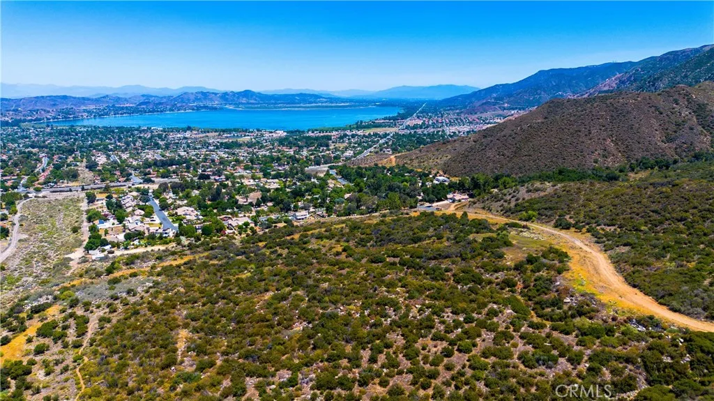 0 Leach Canyon Road Rosemead, CA 91770 - Photo 4 of 10 a view of a city with a street