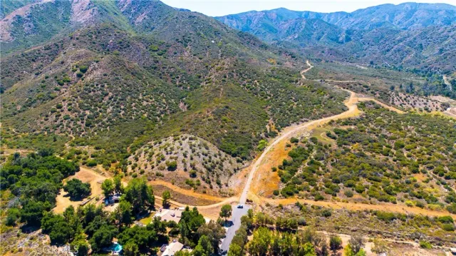 a view of an outdoor space