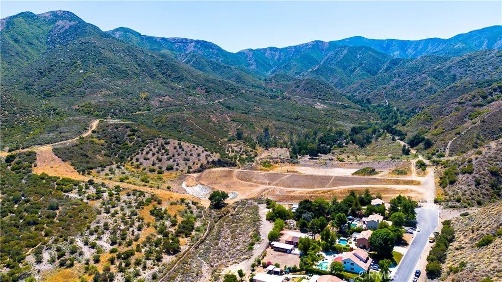 0 Leach Canyon Road Rosemead, CA 91770 - Photo 8 of 18 a view of a houses with a yard