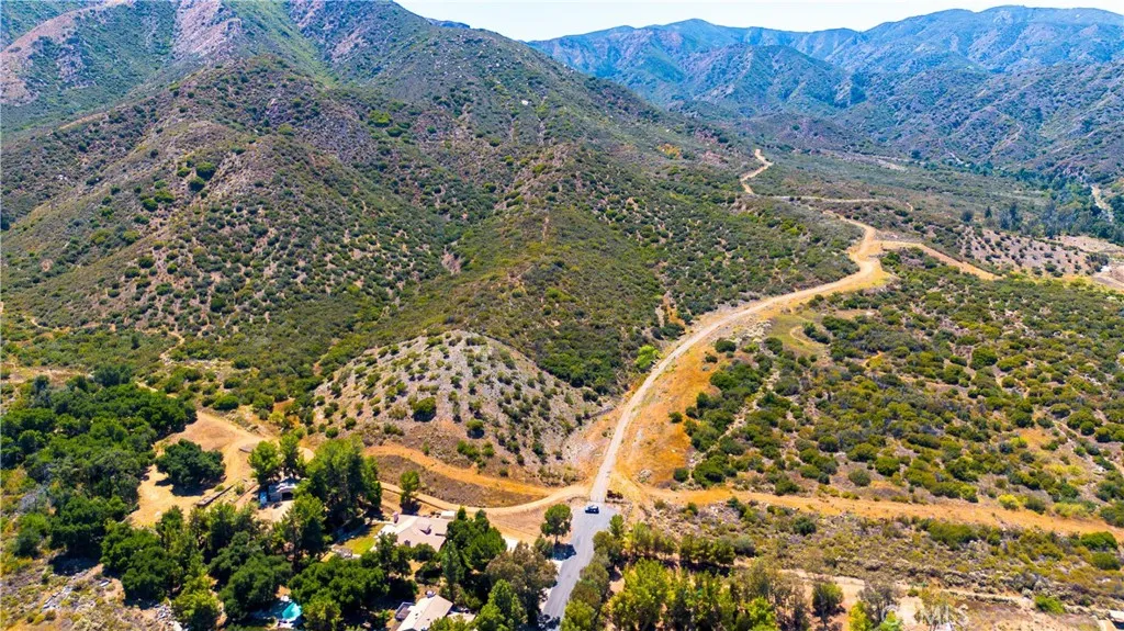 0 Leach Canyon Road Rosemead, CA 91770 - Photo 9 of 18 a view of an outdoor space