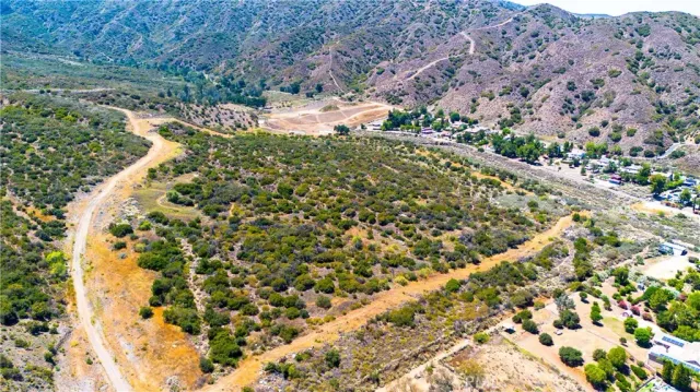 $9,400,000 | 0 Leach Canyon Road, Rosemead, CA 91770