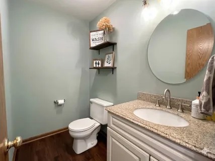 $415,000 | 765 Anne Street, Woodstock, IL 60098