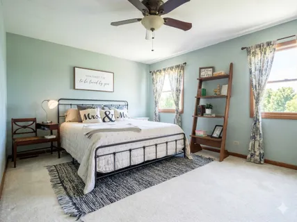 $415,000 | 765 Anne Street, Woodstock, IL 60098