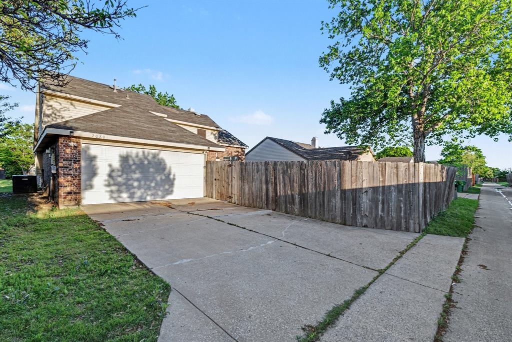 2080 Briarcliff Road Lewisville, TX 75067 - Photo 21 of 23