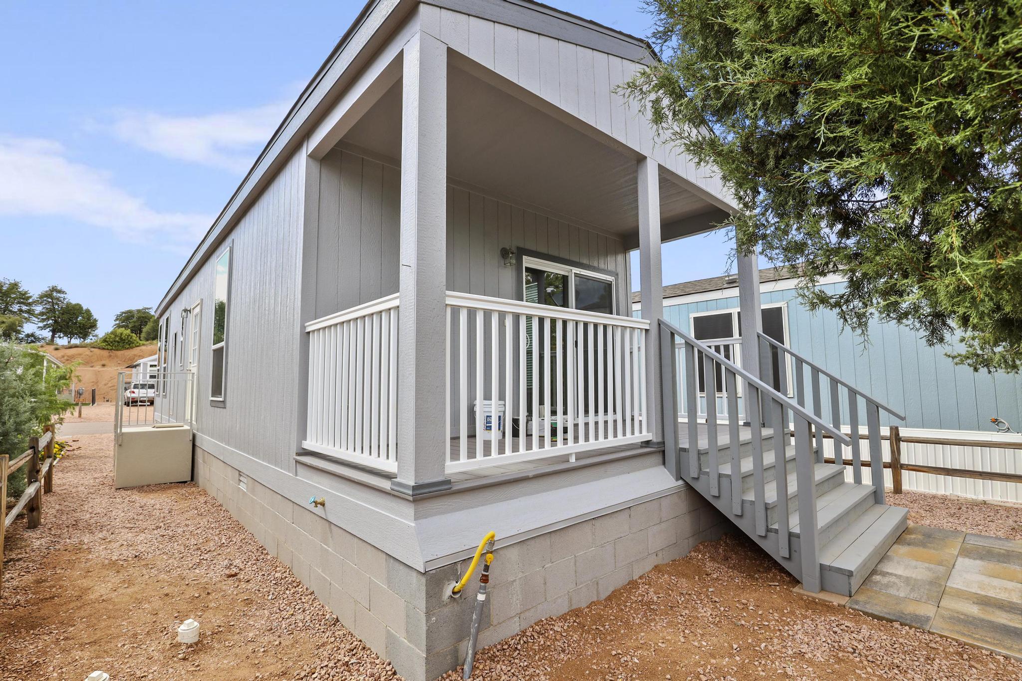16 North Star Vale Road, Unit 128B Star Valley, AZ 85541 - Photo 22 of 45