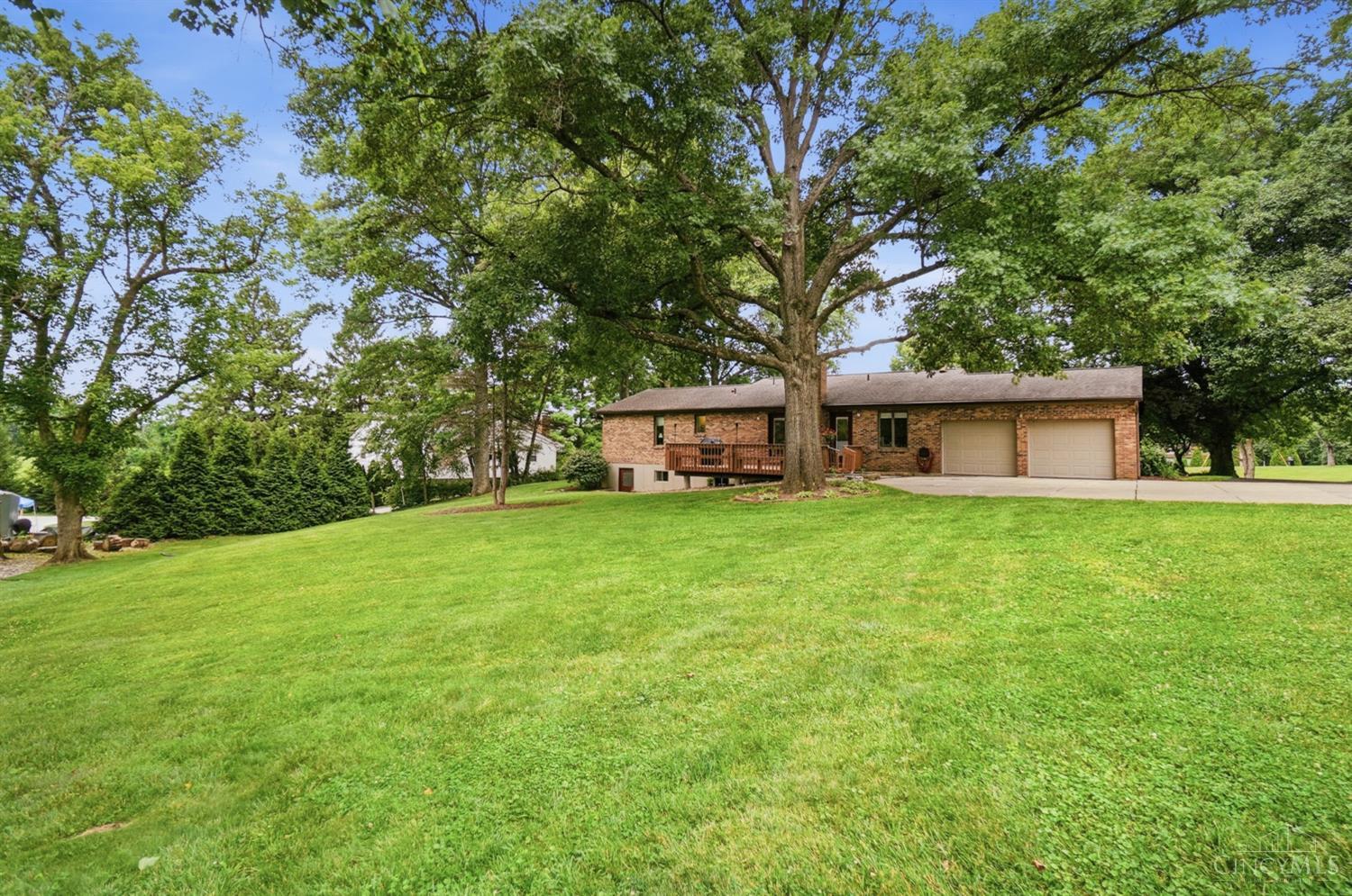 1460 Ebenezer Road Cincinnati, OH 45233 - Photo 56 of 61