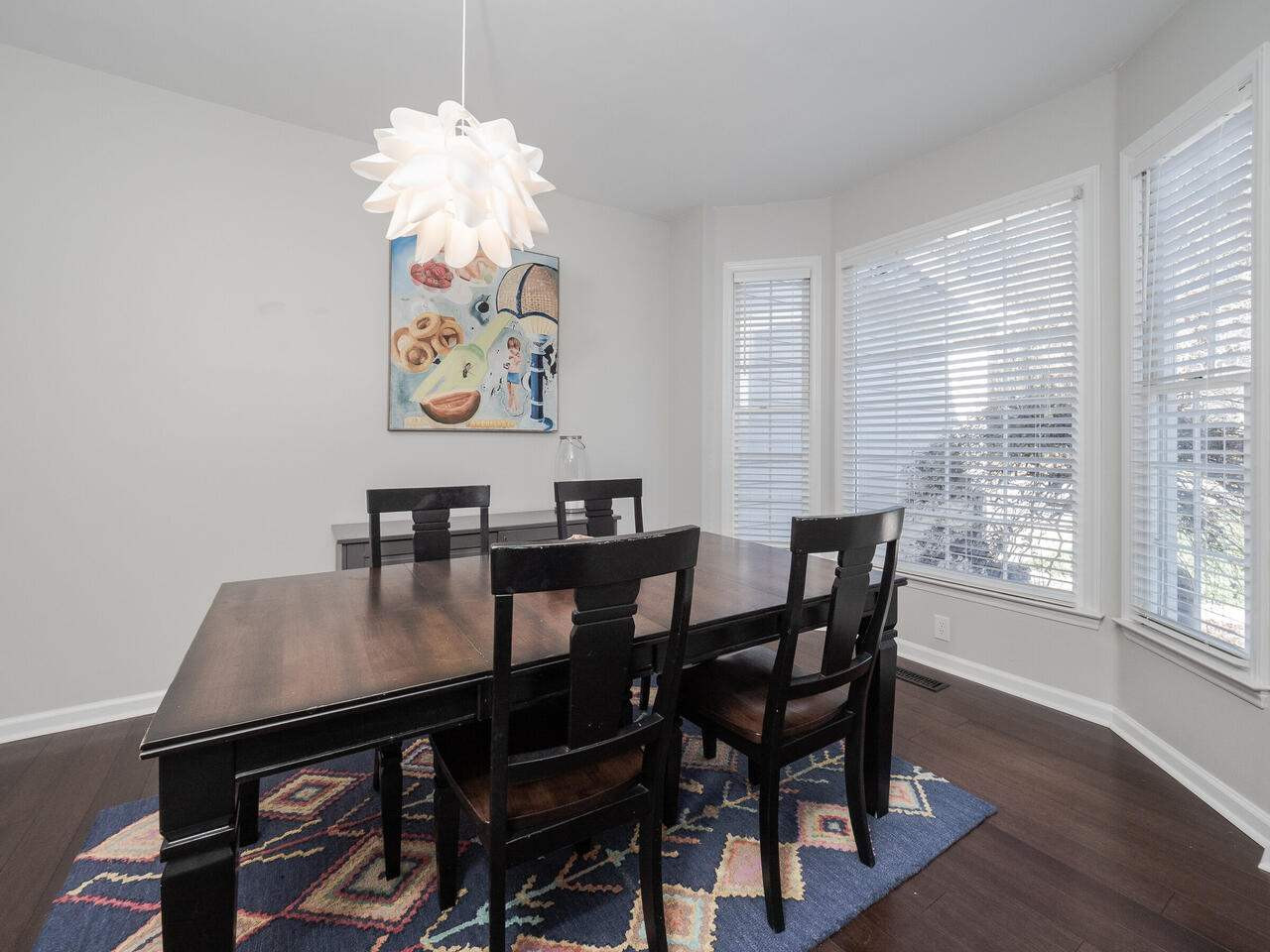 12105 North Exeter Way Raleigh, NC 27613 - Photo 6 of 27 Photo 6