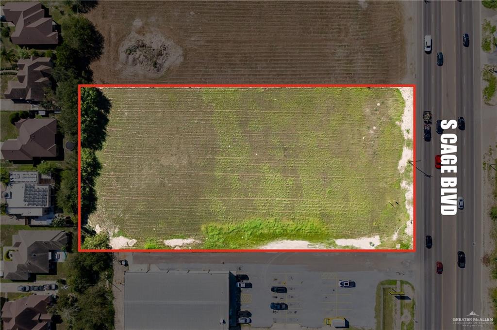 S South Cage Boulevard Pharr, TX 78577 - Photo 2 of 8 a bathroom with a shower