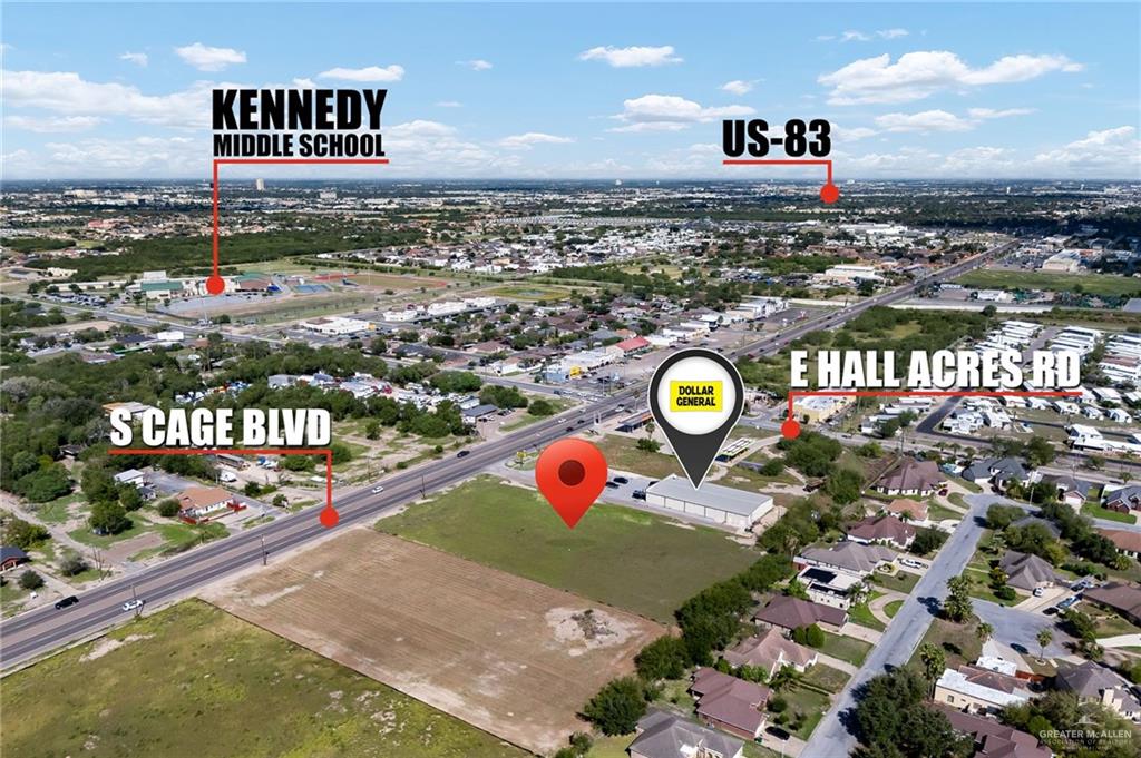 S South Cage Boulevard Pharr, TX 78577 - Photo 4 of 8 a picture of a book