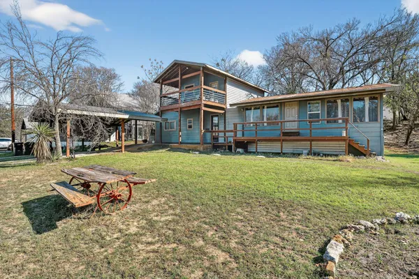 $750,000 | 2401 De Soto Drive, Austin, TX 78733