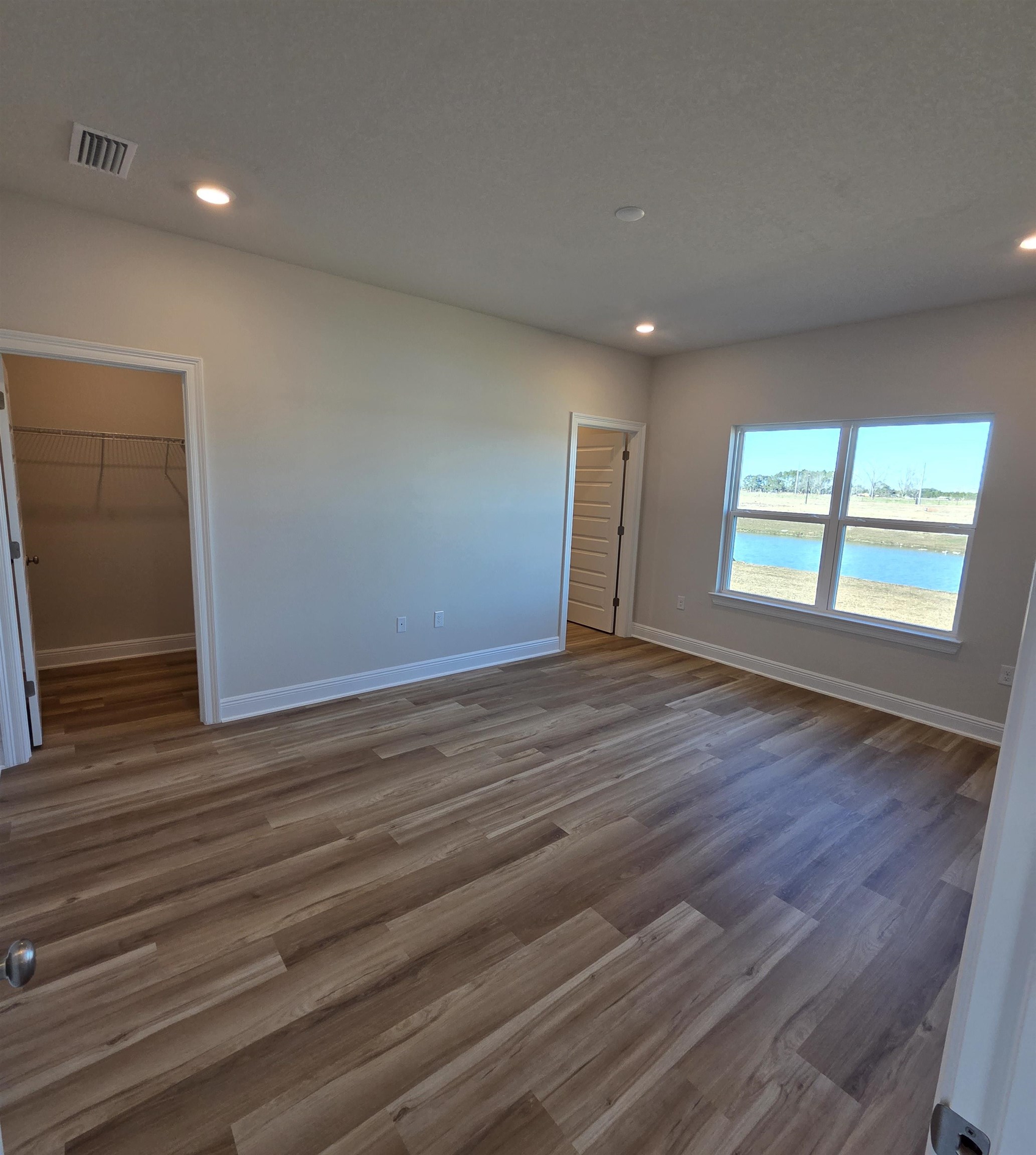 28133 Hallow Trail Elberta, AL 36530 - Photo 11 of 20 Primary Bedroom
