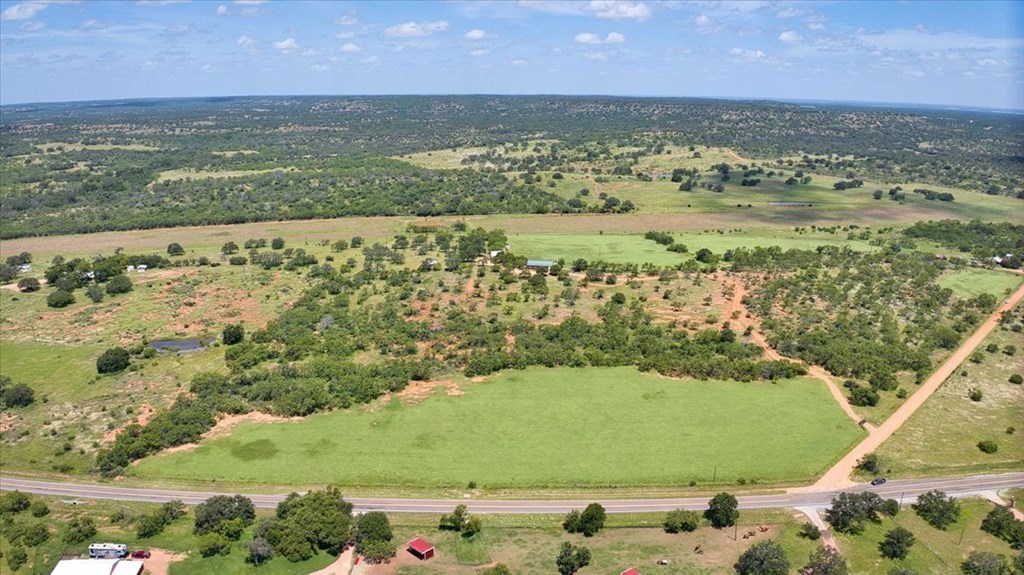 6446 Blackjack Road Fredonia, TX 76842 - Photo 44 of 48 a view of a city with an ocean