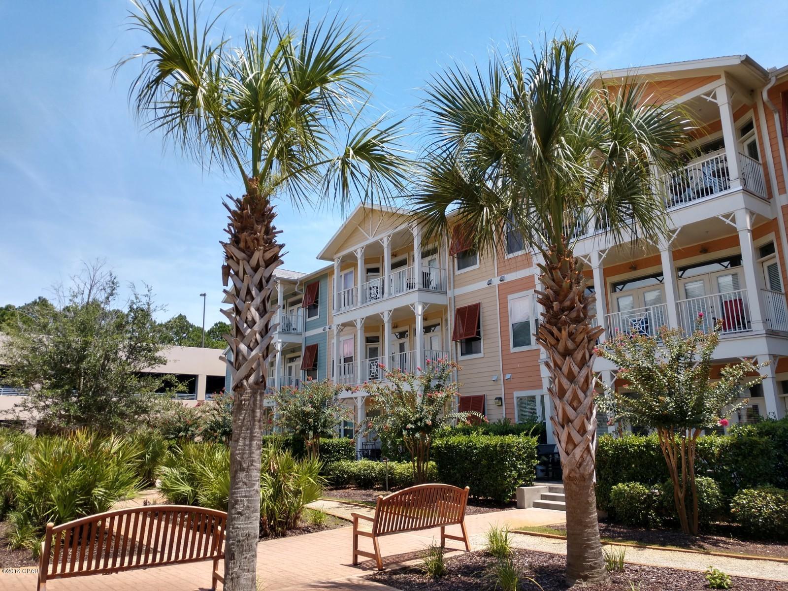 8700 Front Beach Road, Unit 6204 Panama City Beach, FL 32407 - Photo 1 of 36