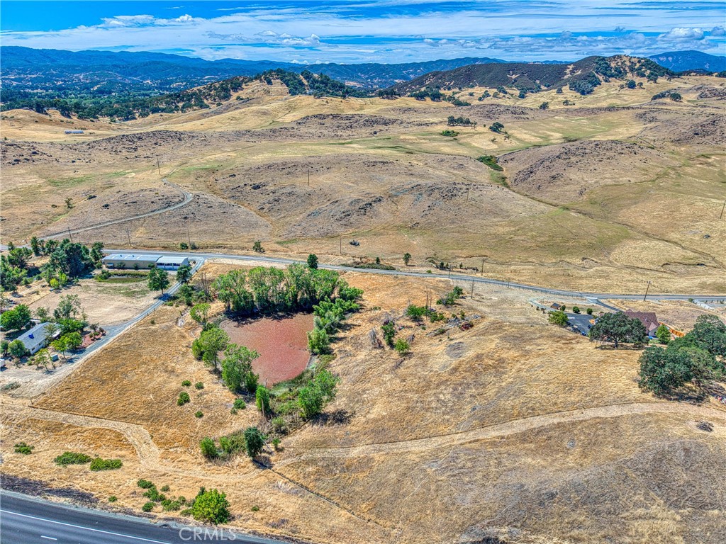 4378 Hill Road Lakeport, CA 95453 - Photo 18 of 38 a view of beach and ocean