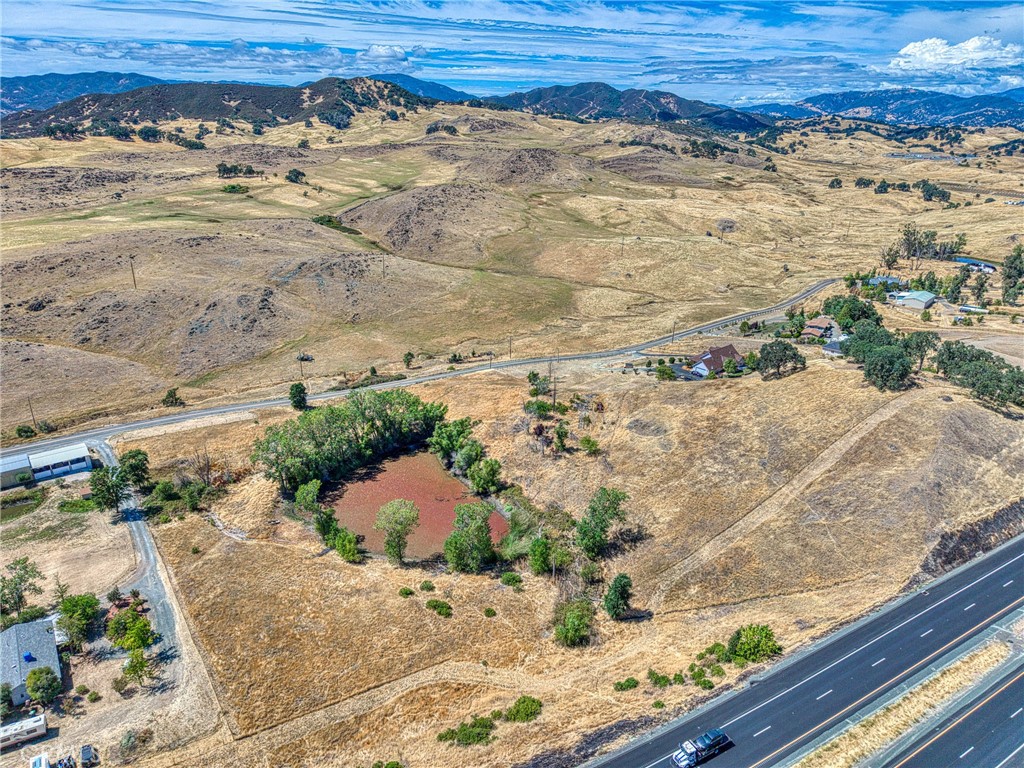 4378 Hill Road Lakeport, CA 95453 - Photo 19 of 38 a view of ocean view with wooden floor