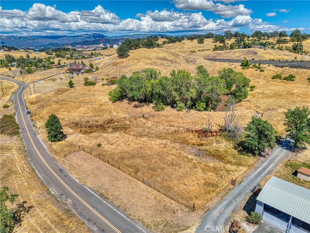 4378 Hill Road Lakeport, CA 95453 - Photo 28 of 38 a view of an ocean view