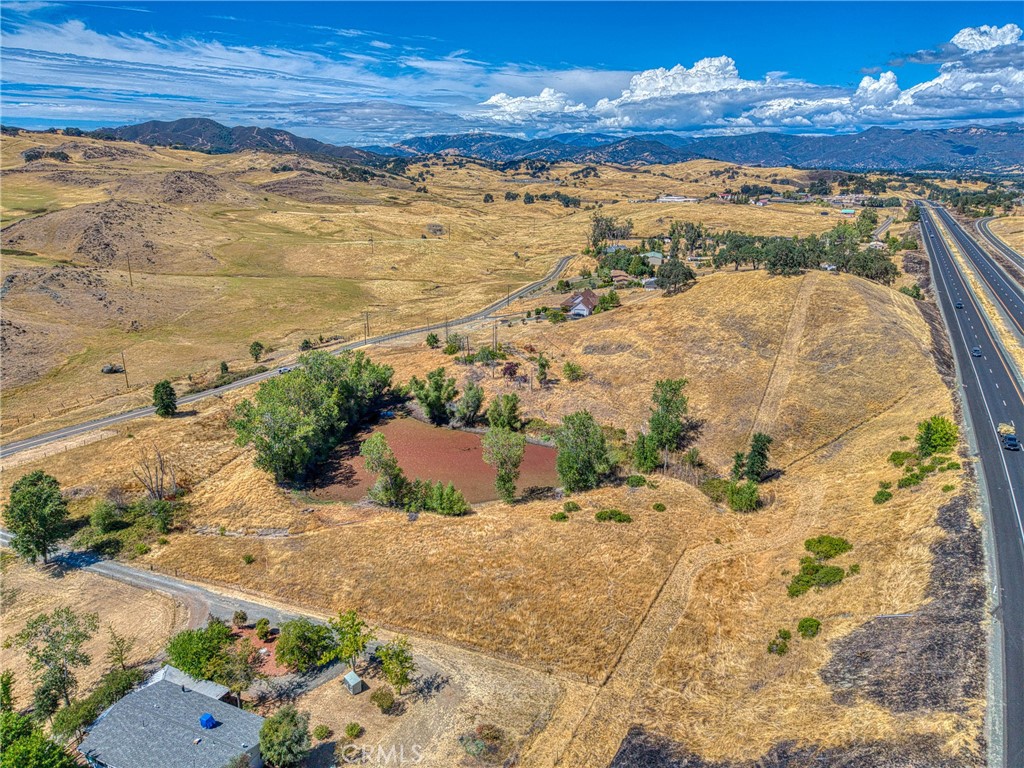4378 Hill Road Lakeport, CA 95453 - Photo 30 of 38 a view of lake view and mountain view