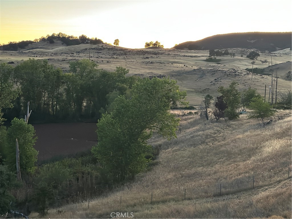 4378 Hill Road Lakeport, CA 95453 - Photo 34 of 38 a view of a valley