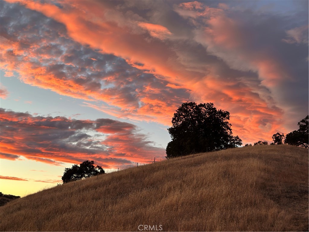 4378 Hill Road Lakeport, CA 95453 - Photo 38 of 38 a view of sunset