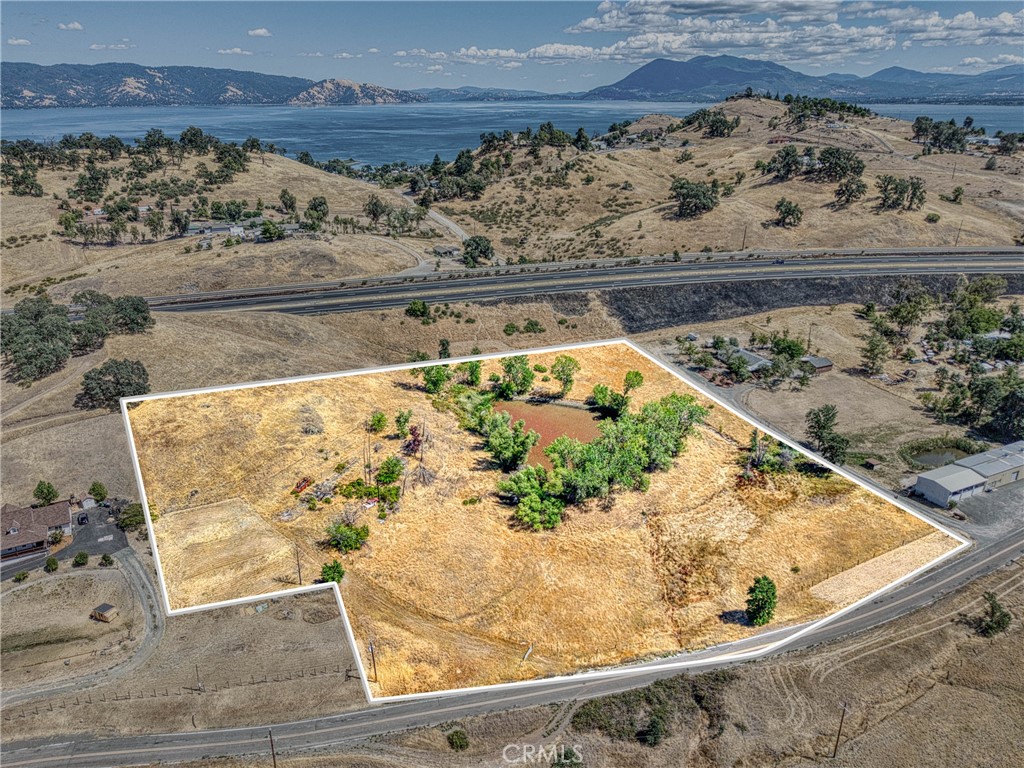 4378 Hill Road Lakeport, CA 95453 - Photo 4 of 38 a view of a bird bath
