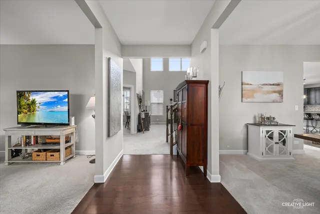 $614,900 | 6625 Savanna Lane, Lakewood, IL 60014