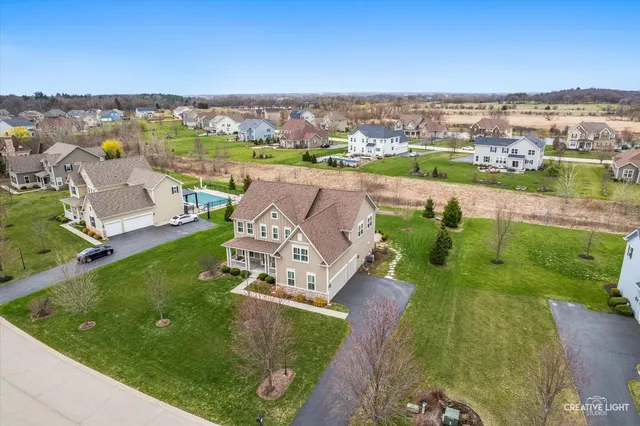 $614,900 | 6625 Savanna Lane, Lakewood, IL 60014