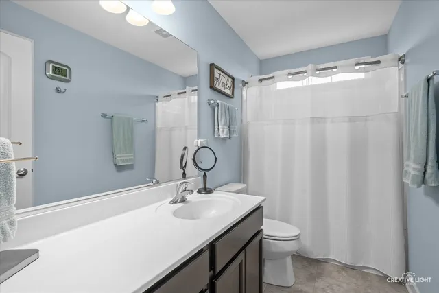 $614,900 | 6625 Savanna Lane, Lakewood, IL 60014