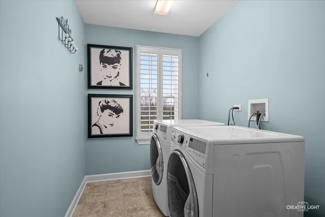 $614,900 | 6625 Savanna Lane, Lakewood, IL 60014