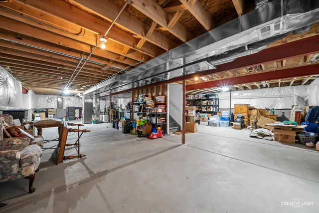 $614,900 | 6625 Savanna Lane, Lakewood, IL 60014