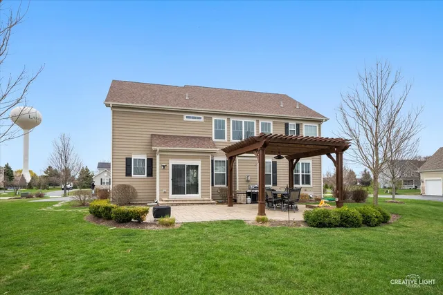 $614,900 | 6625 Savanna Lane, Lakewood, IL 60014