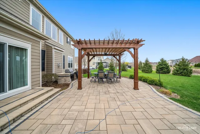$614,900 | 6625 Savanna Lane, Lakewood, IL 60014