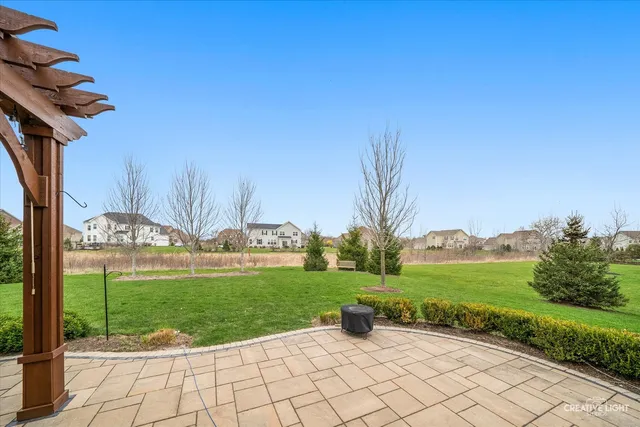 $614,900 | 6625 Savanna Lane, Lakewood, IL 60014