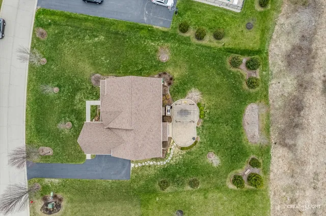 $614,900 | 6625 Savanna Lane, Lakewood, IL 60014