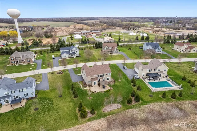 $614,900 | 6625 Savanna Lane, Lakewood, IL 60014